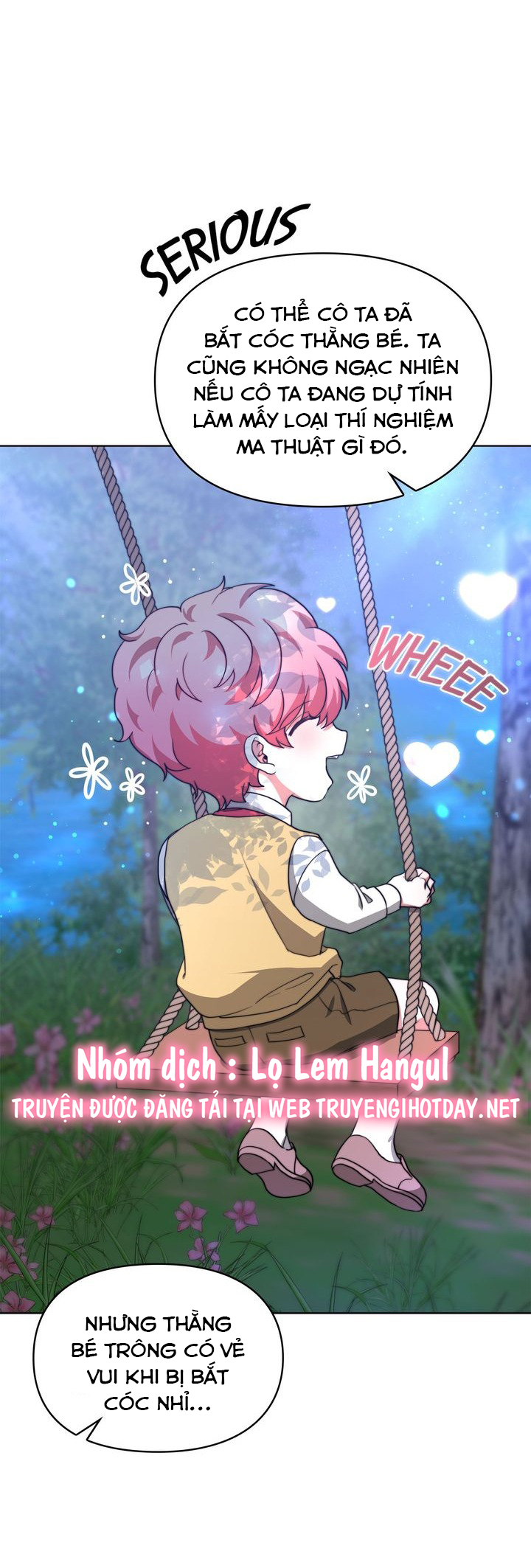 công nương eluana vita chapter 137 3