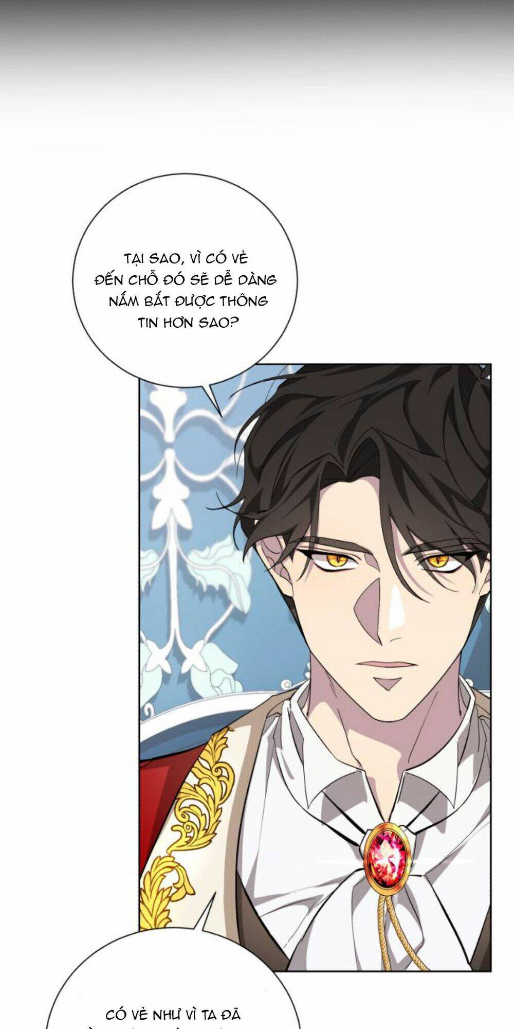 ta đã từng mong nàng biến mất chapter 30 16