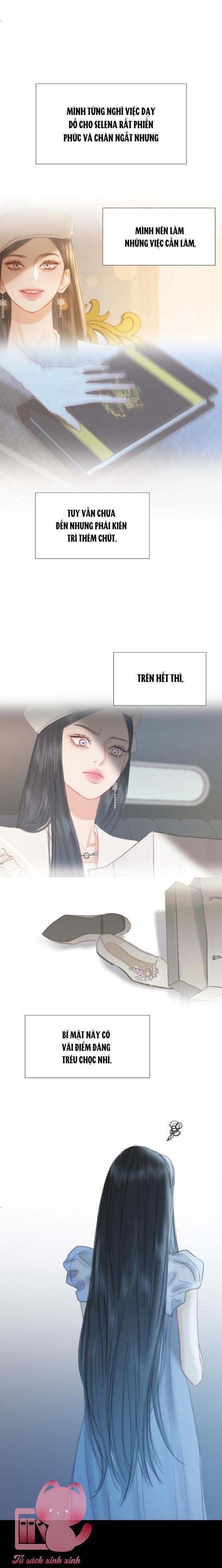 selena chapter 16 16