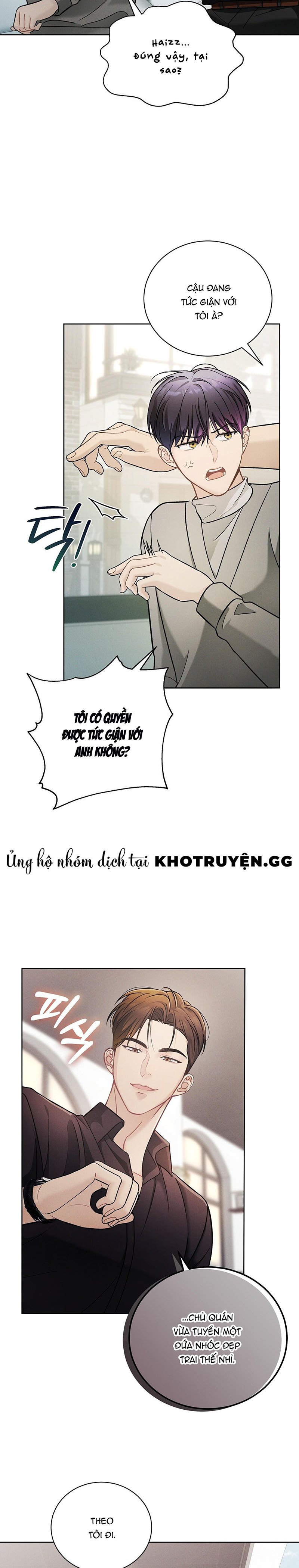 giải mã bí mật chapter 2 15