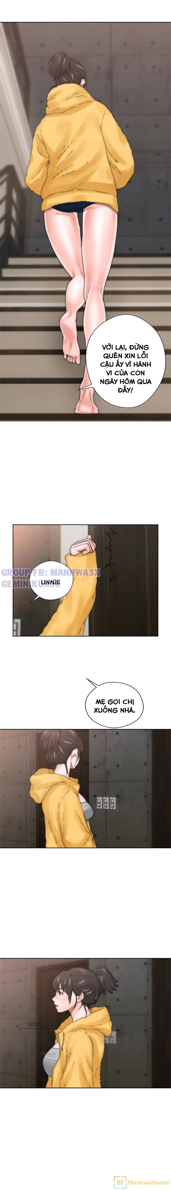 thức tỉnh dục vọng chapter 13 20