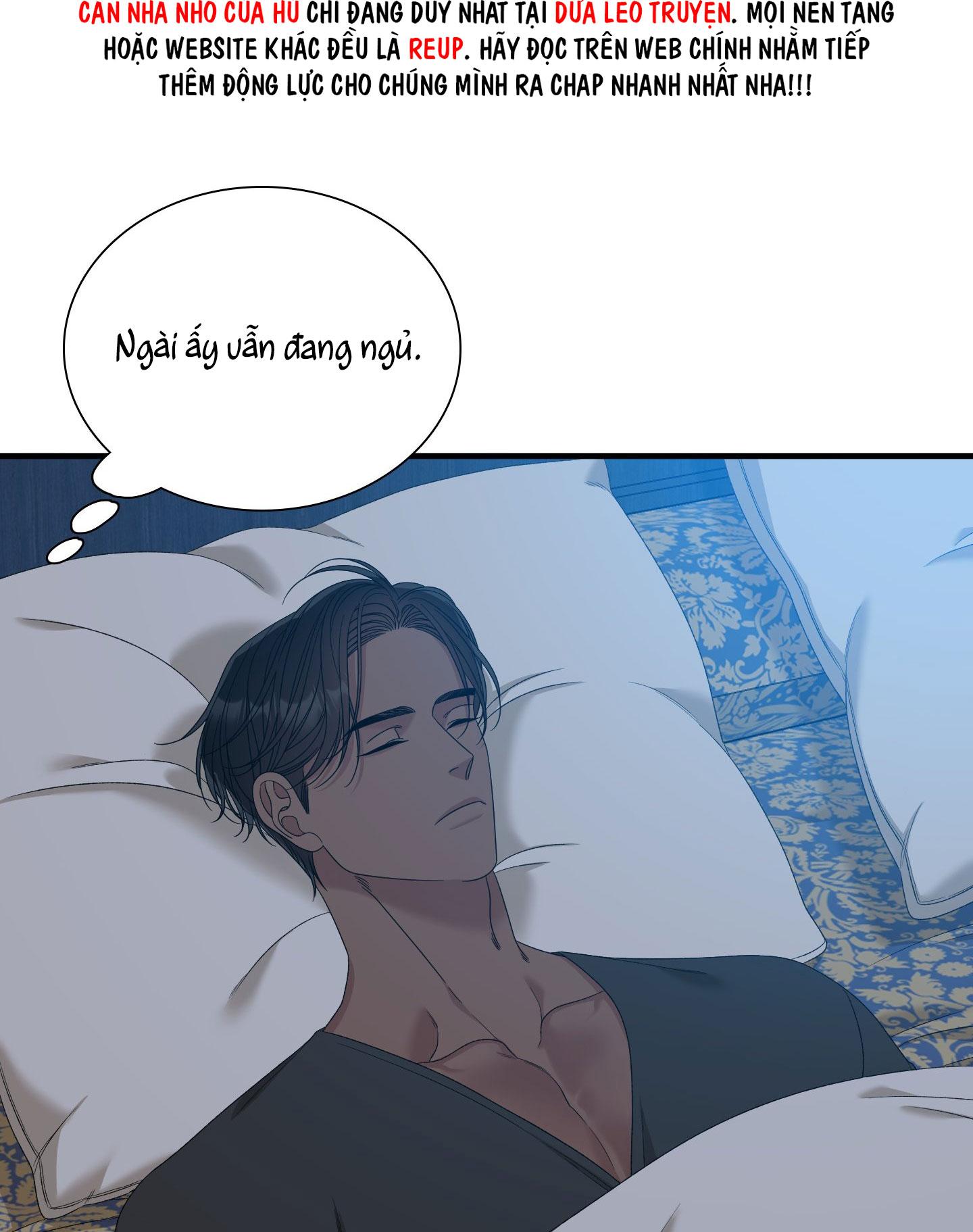 ái tình tự tâm chapter 53 5