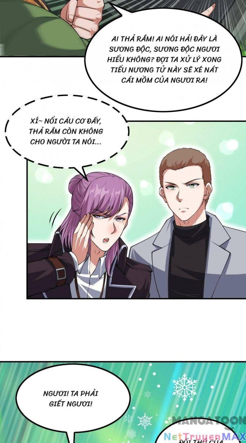 đệ nhất người ở rể chapter 197 18