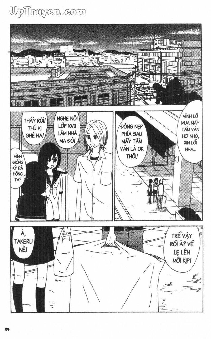 đứa con của tengu chapter 4 178