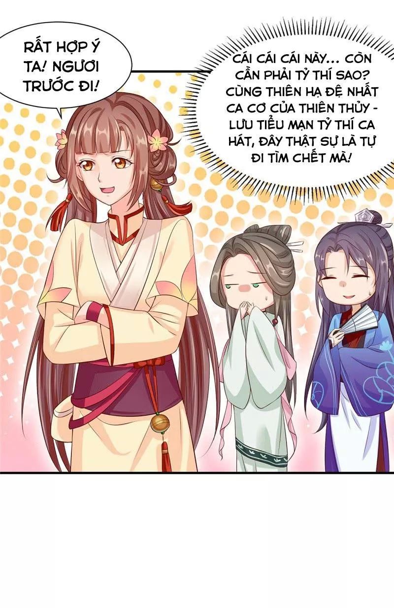 võ lâm manh chủ chapter 33 8