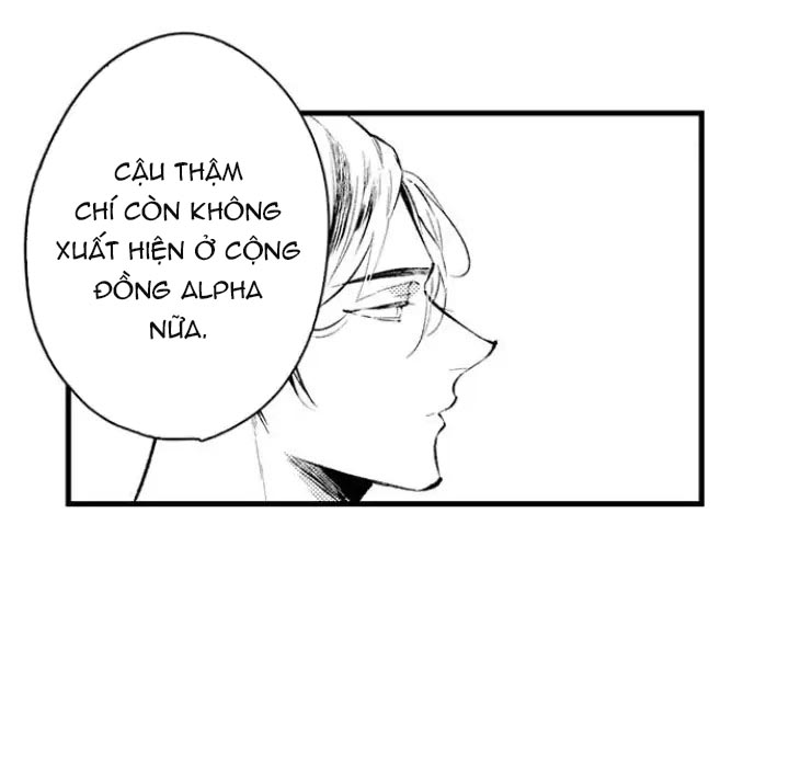 Hãy Ly Hôn Đi, Ngài Alpha chapter 4.1 - Trang 10