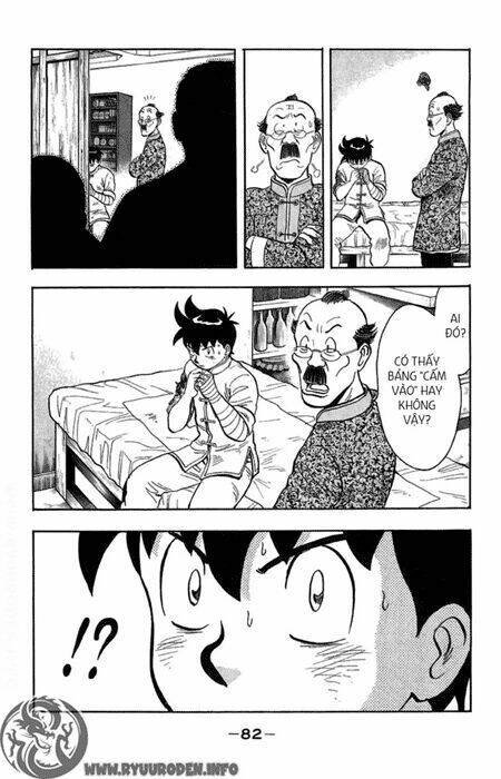 hoàng phi hồng phần 1 chapter 35 80