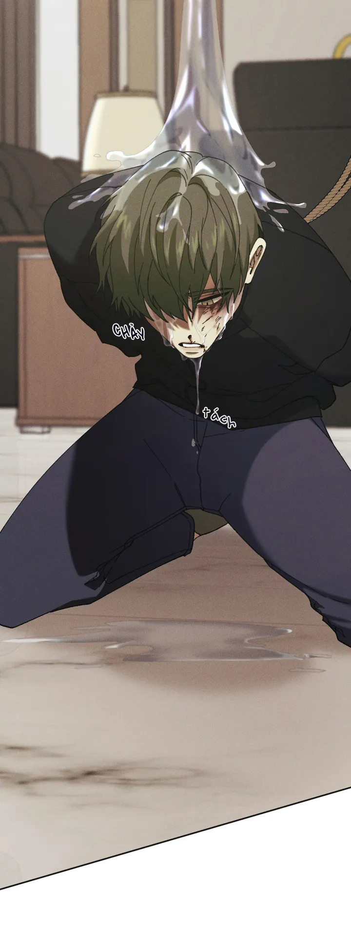 điểm mù chapter 1 26