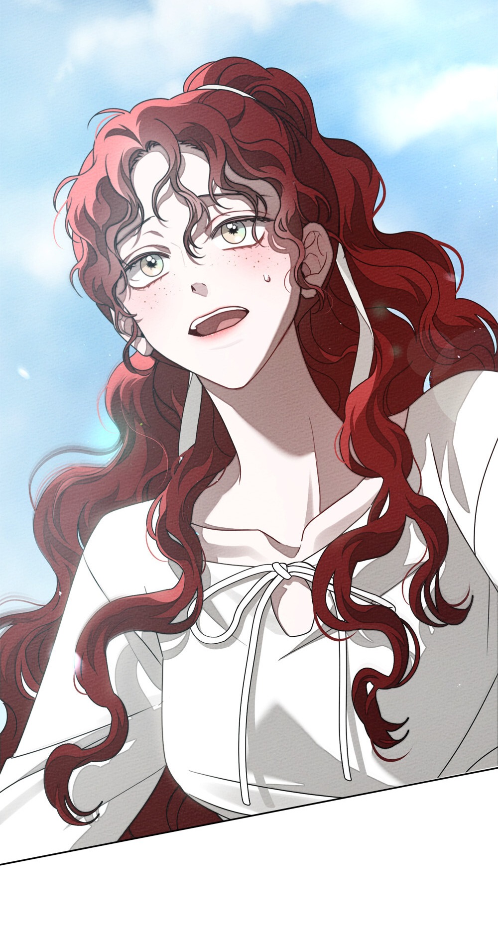 Dưới Bóng Cây Sồi chapter 95.2 END SS3 25