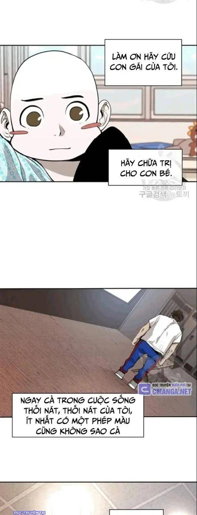 shark - cá mập chapter 190 18