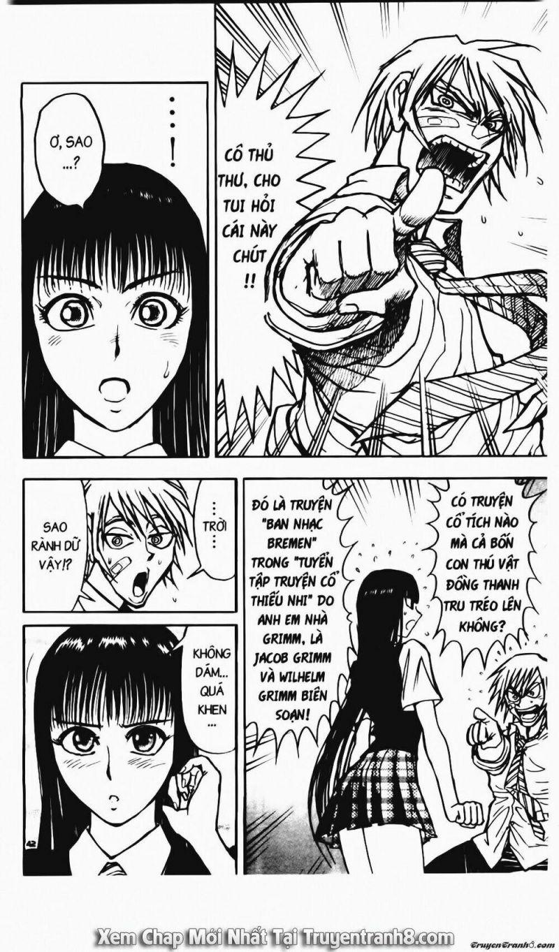 sắc lệnh ánh trăng chapter 26 10