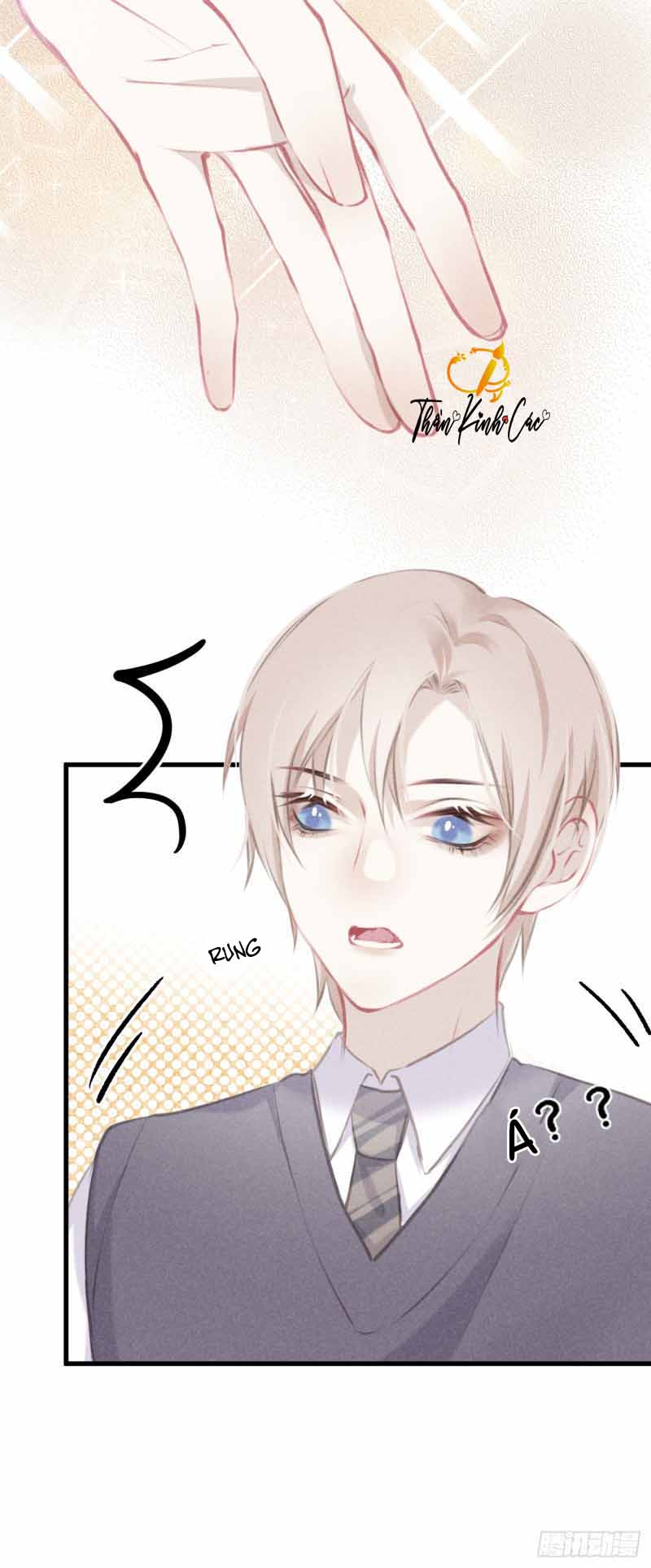 10 định ước giữa tôi và cậu ấy chapter 7 21