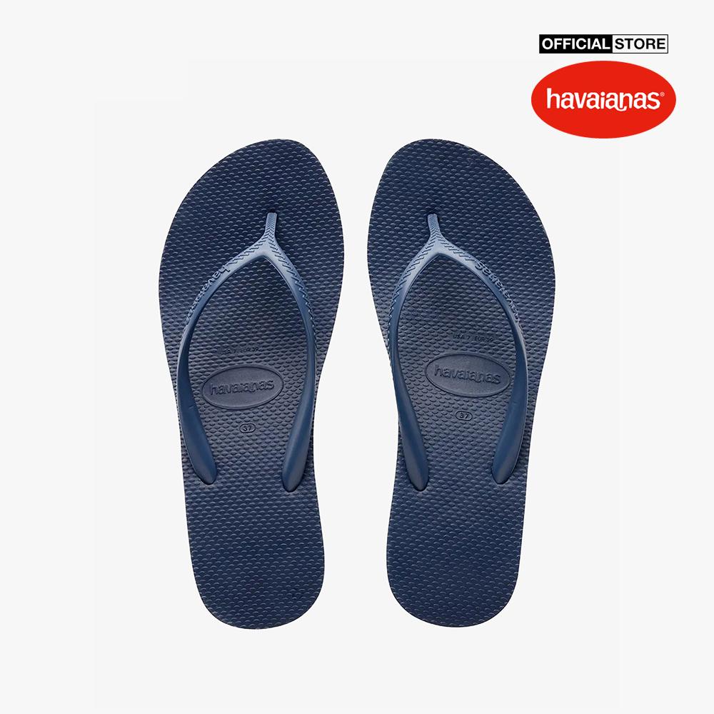 HAVAIANAS - Dép nữ High Fashion 4127537-0089