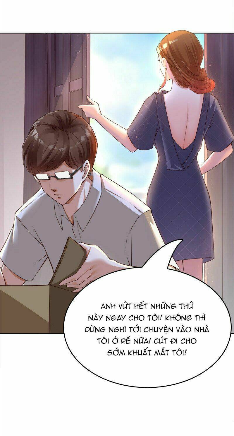 lãnh hôn cuồng ái chapter 27 33