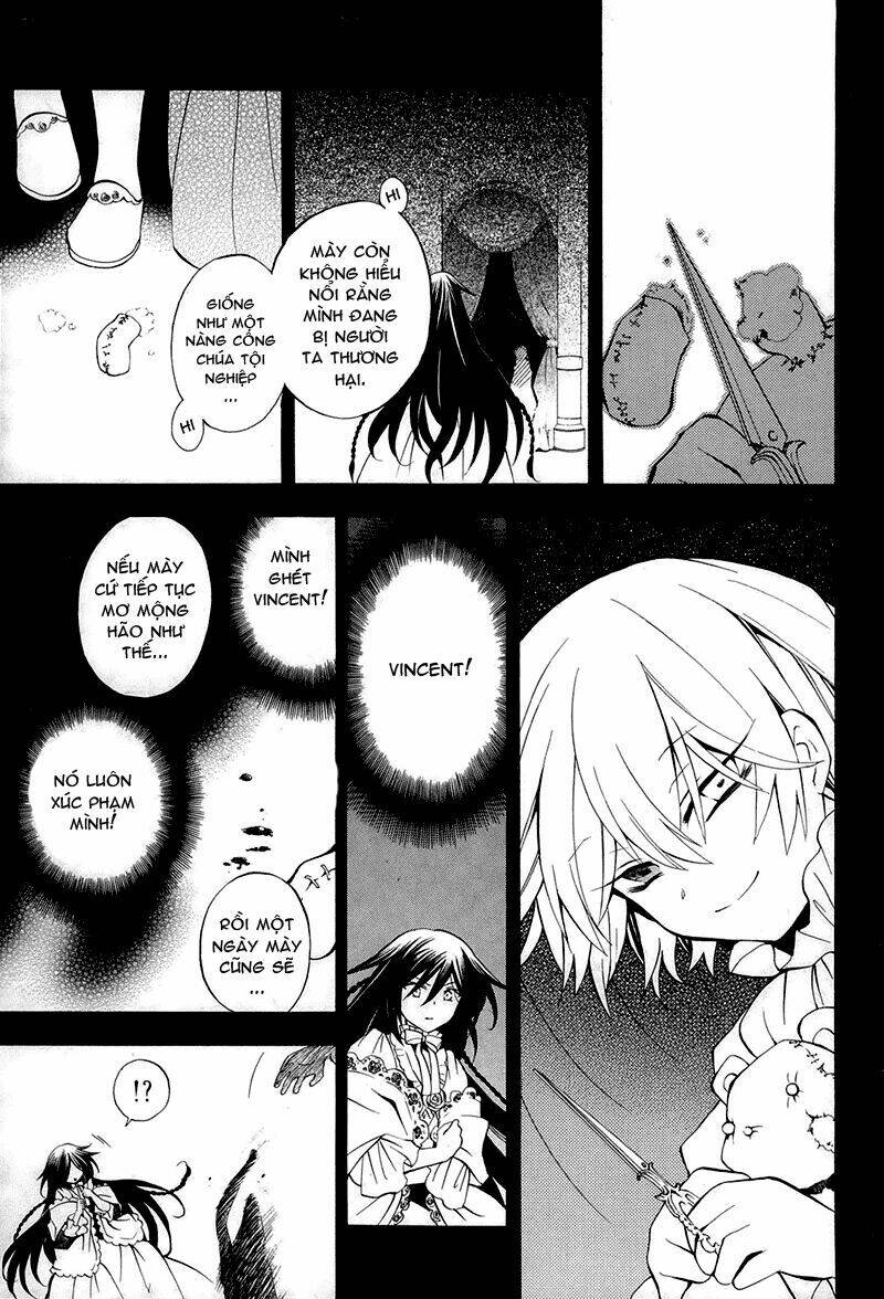 pandora hearts chapter 31 8