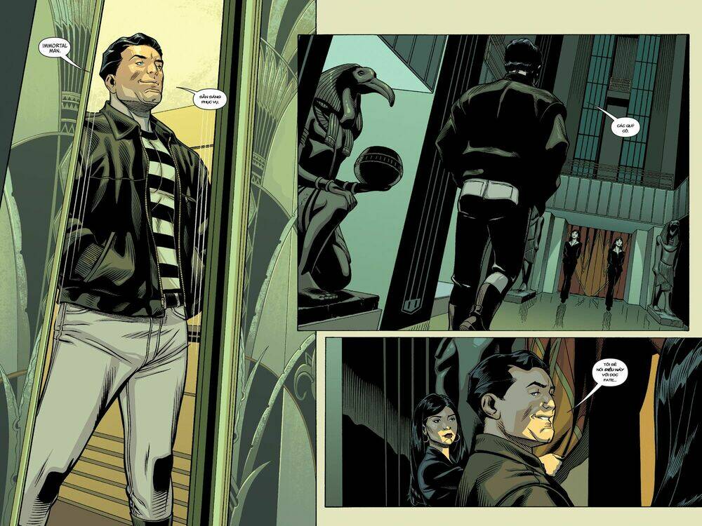 The Multiversity chapter 2 2