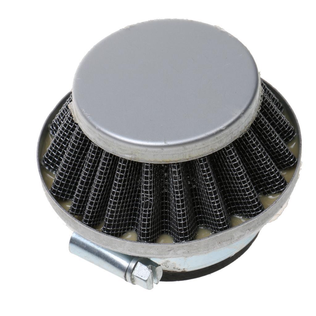 Carburetor with Air Filter and Starter Motor for 50CC-110CC ATV Quad Go-Kart