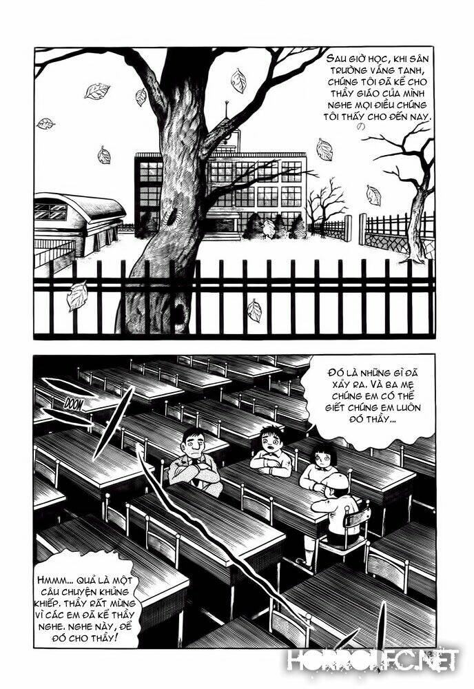 lullbabies from hell chapter 3 33