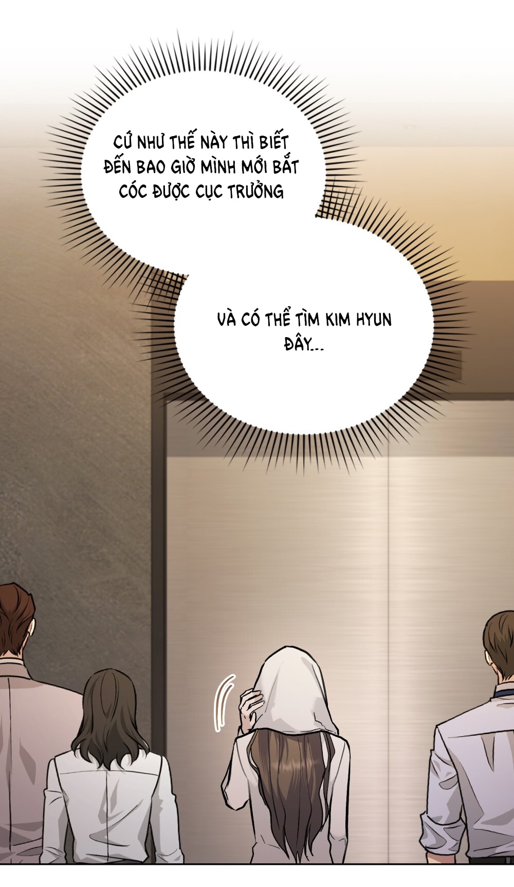 merry psycho chapter 10.2 35