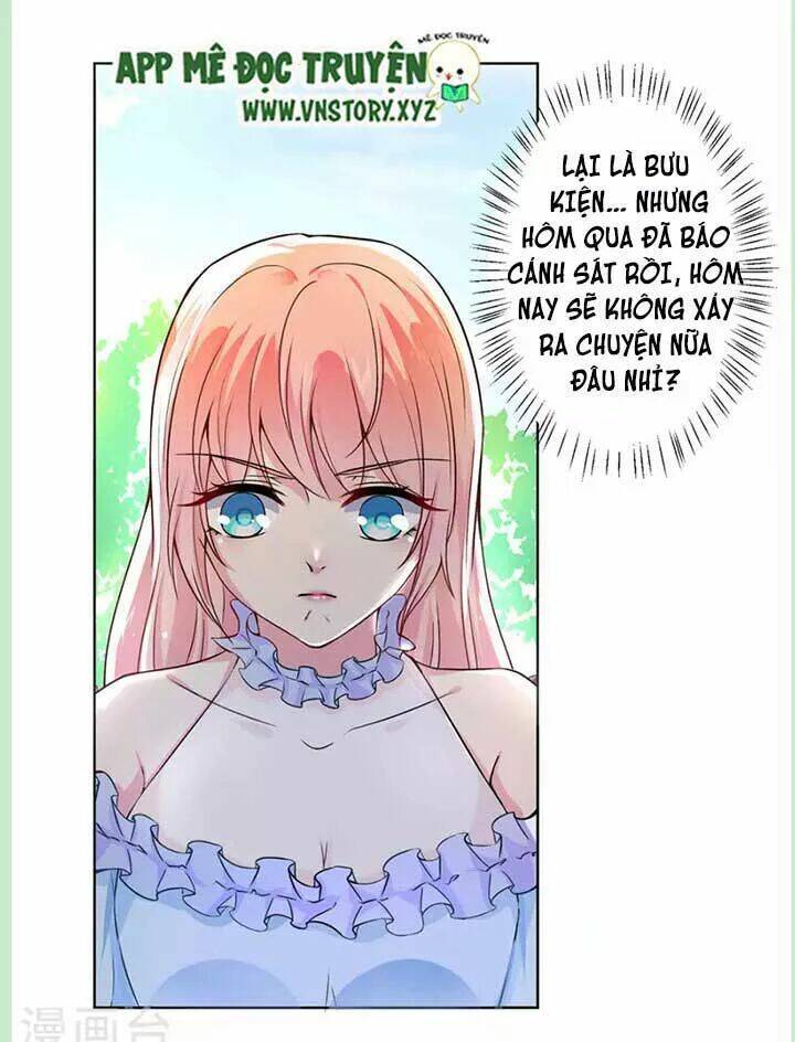 tổng tài đại nhân thật xấu hổ chapter 49 15