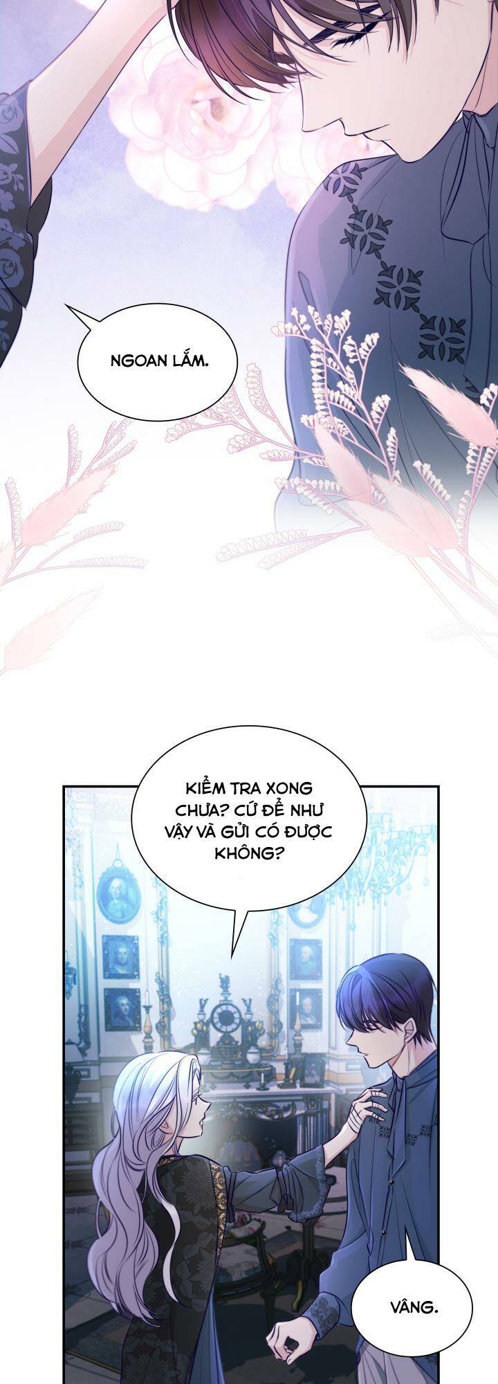 dây xích kiềm chế nam chính hắc ám tuột mất rồi chapter 48 15