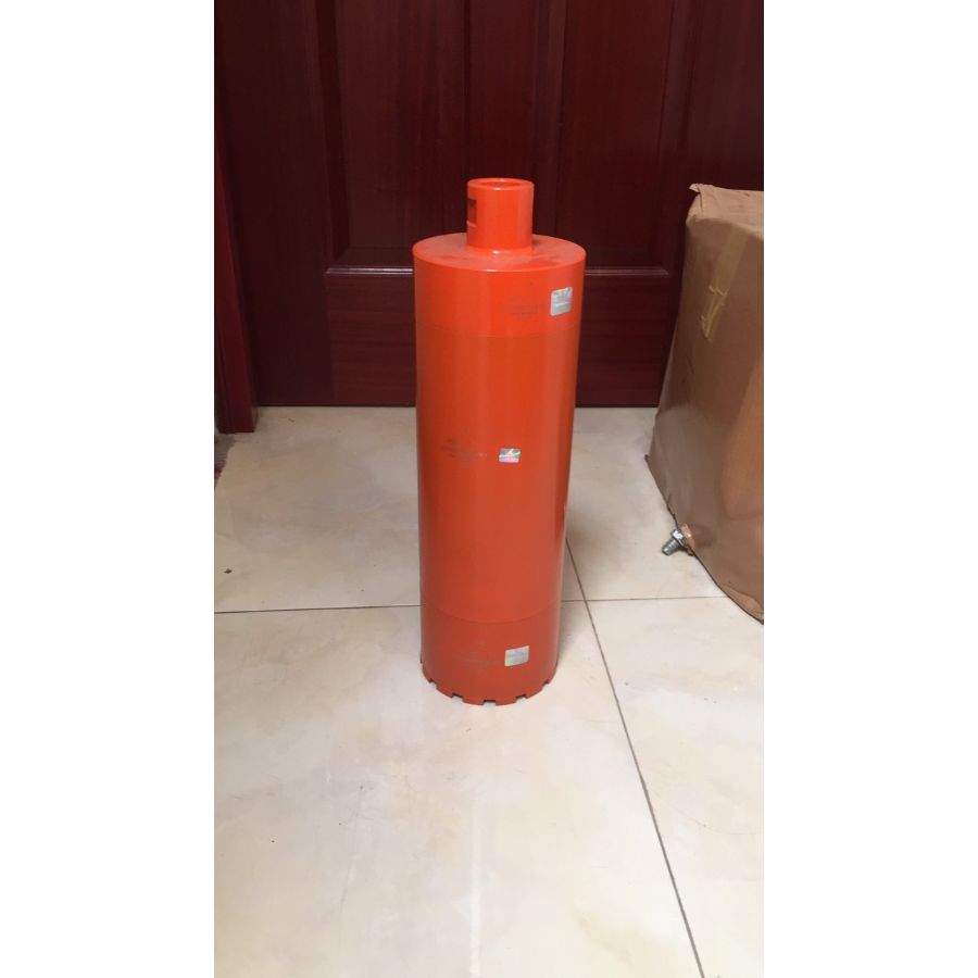 Bộ mũi khoan rút lõi bê tông Hàn Quốc