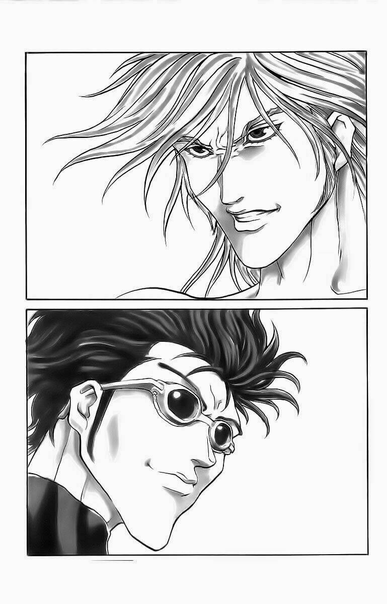 vua trên biển chapter 199 19