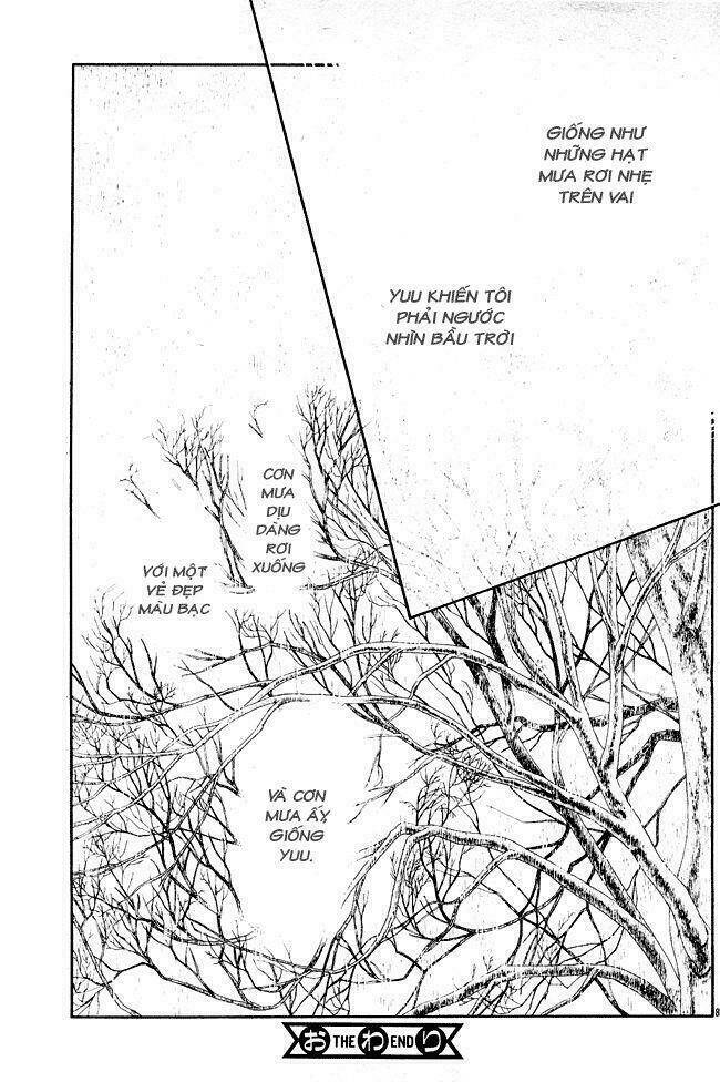 dường như có mưa chapter 2 44