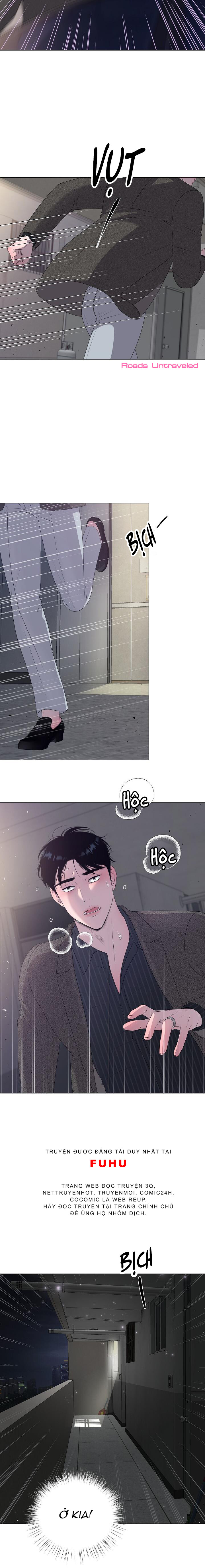 tiền bối của anh chapter 22 5