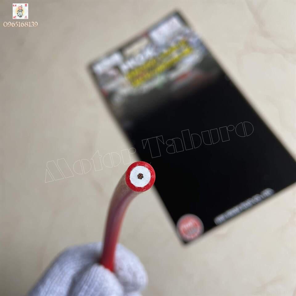 Dây tăng áp Racing CR2