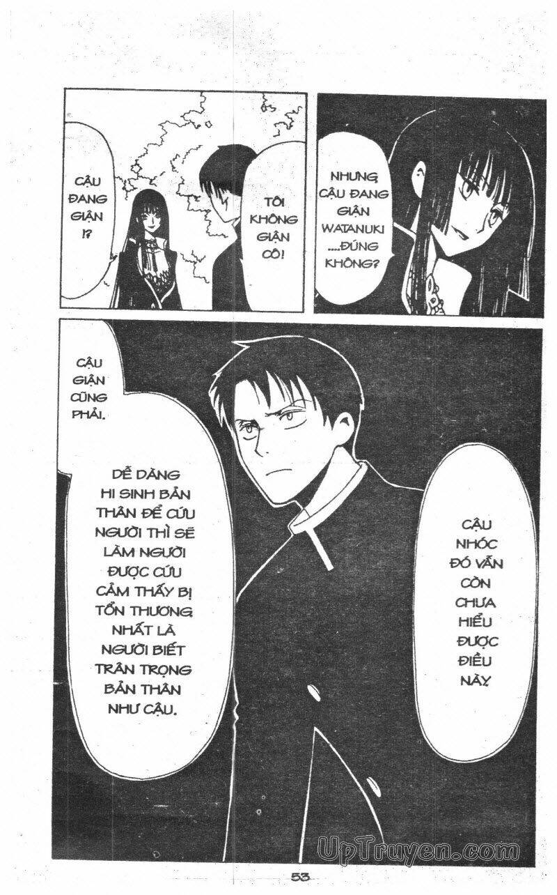 xxxholic - hành trình bí ẩn chapter 7 55