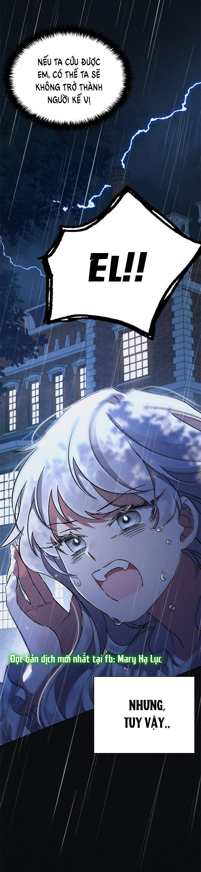 ôi kẻ thù không đội trời chung thân ái của tôi chapter 2 45