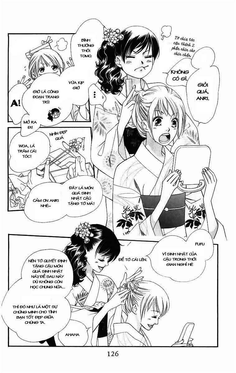 sorairo kaigan chapter 5 19