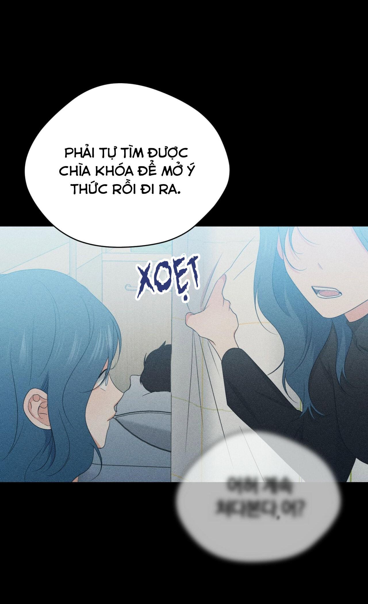 giấc mộng ngọt ngào 2 (full) chapter 23 28