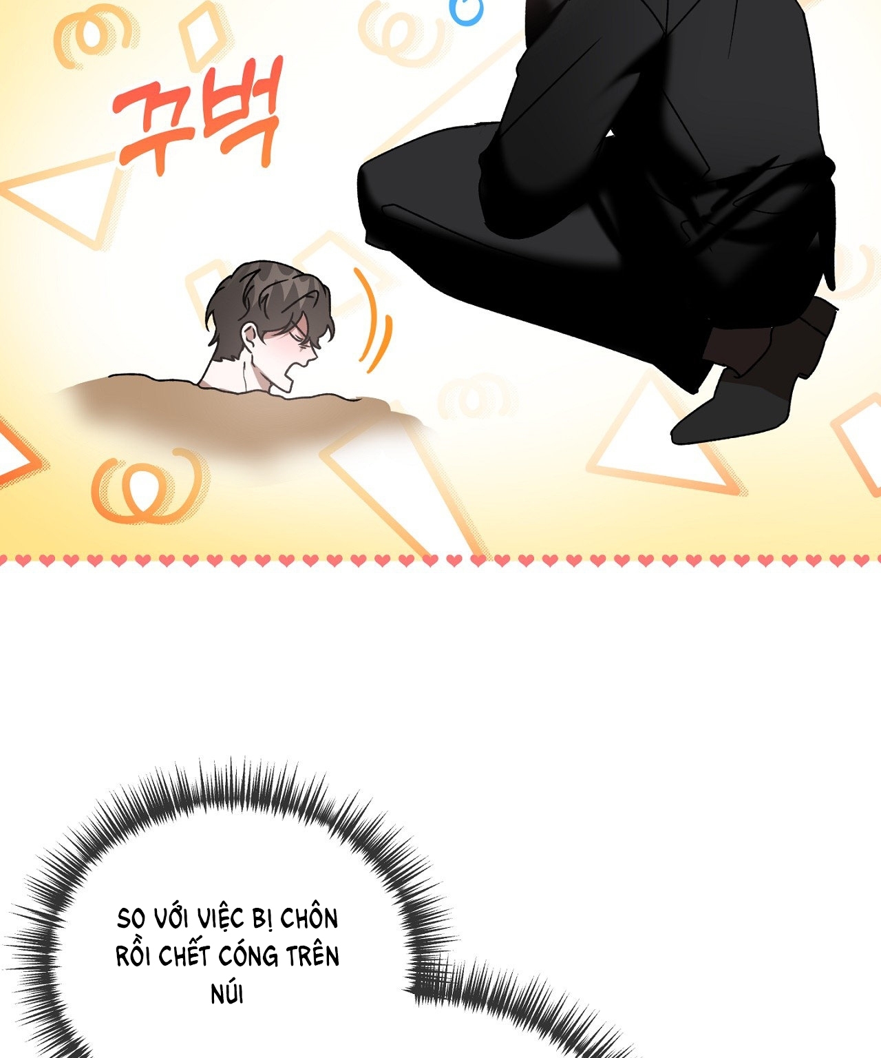 Anh Đã Hiểu Chưa? chapter 38.2 - Trang 16