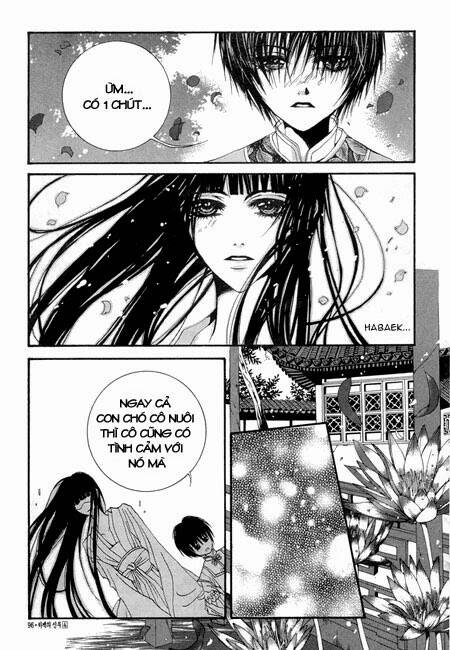 tân nương của thủy thần chapter 26 7