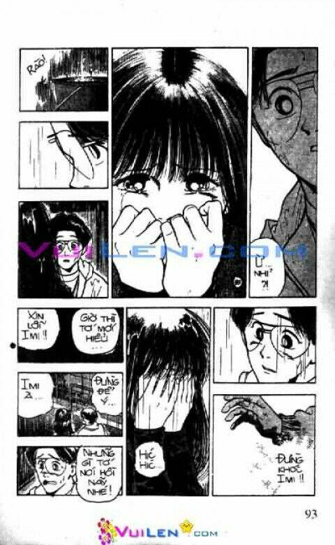 sôi động cầu trường full 17 tập chapter 17 93