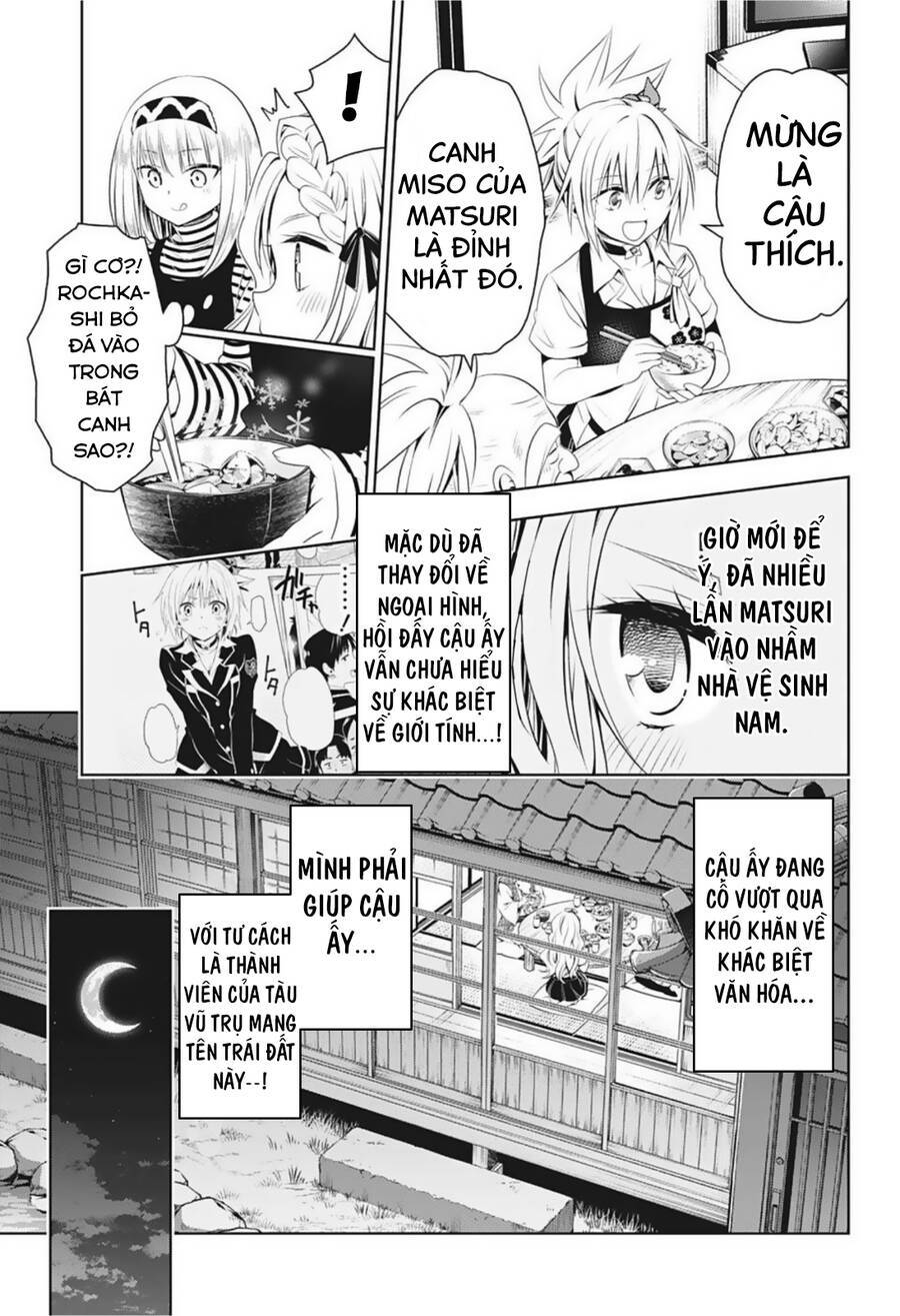 diệt quỷ nhẫn giả chapter 75 7