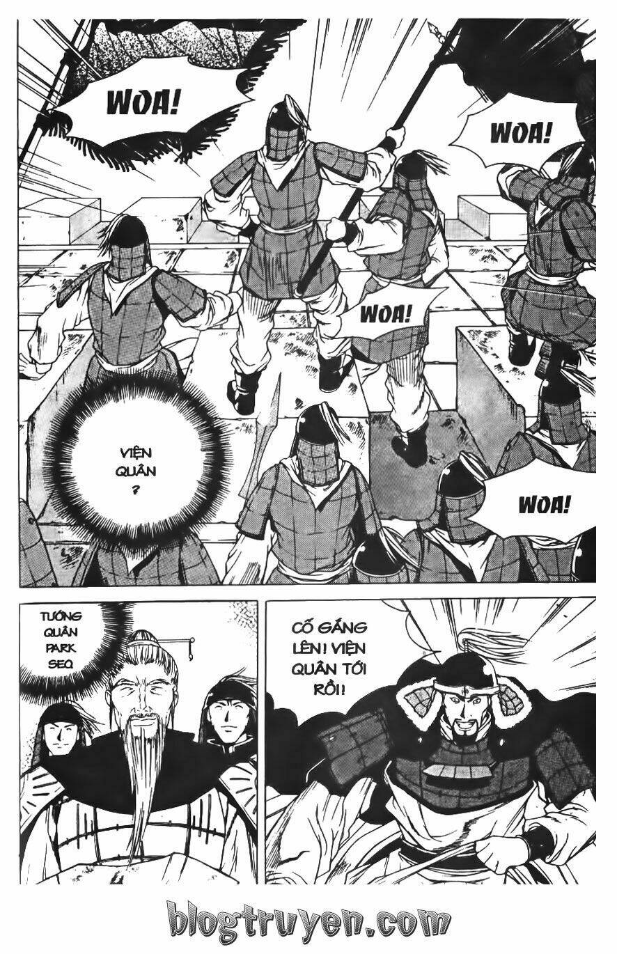 threads of time - dòng thời gian chapter 13 29