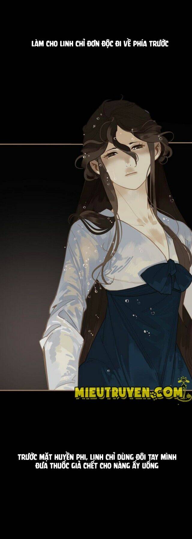 nhất đại linh hậu chapter 0 2