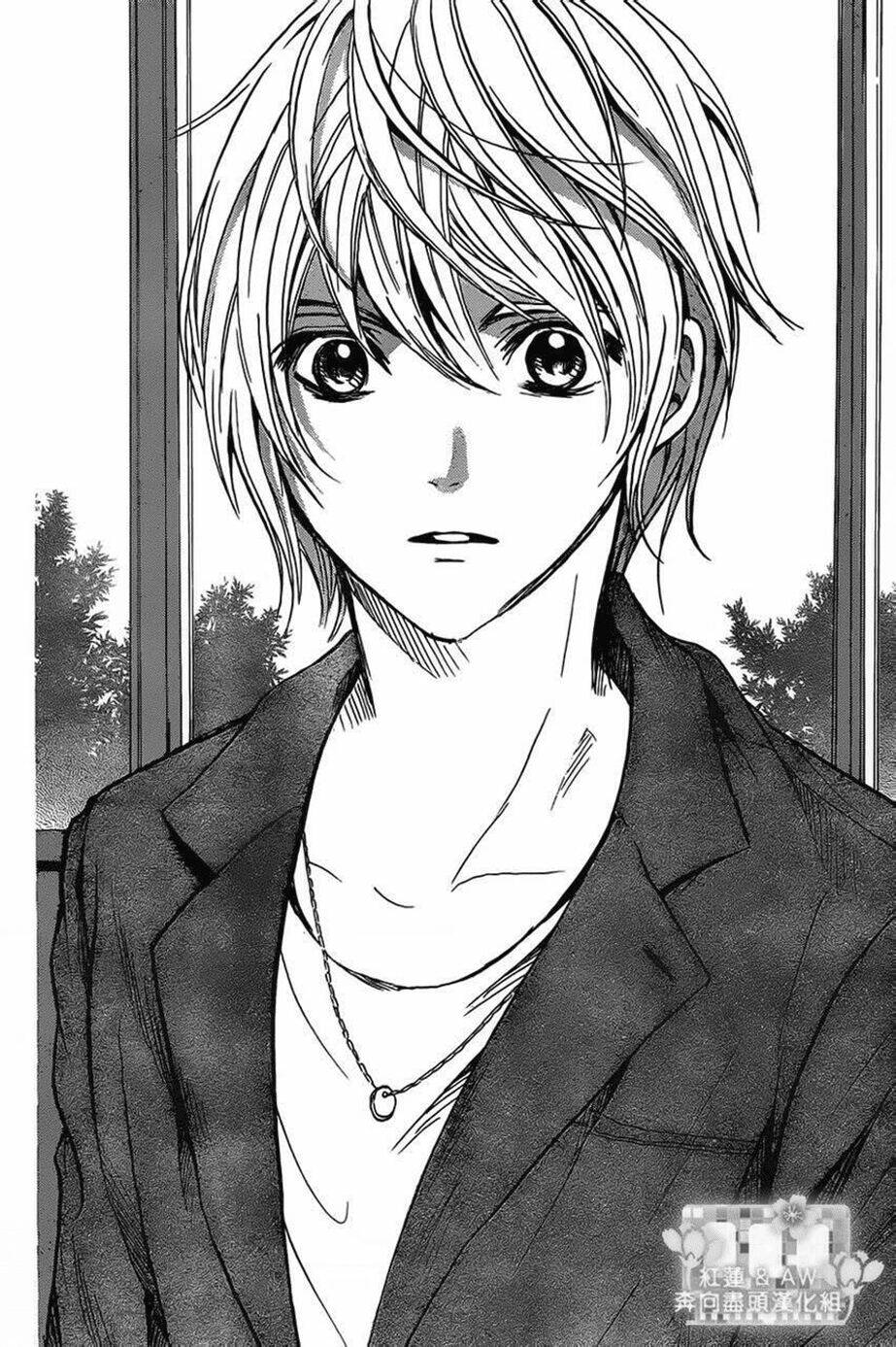 sekai no hate chapter 17 37