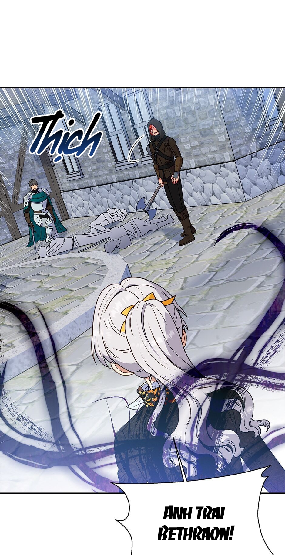 bản khế ước với nữ công tước ác ma chapter 124 38