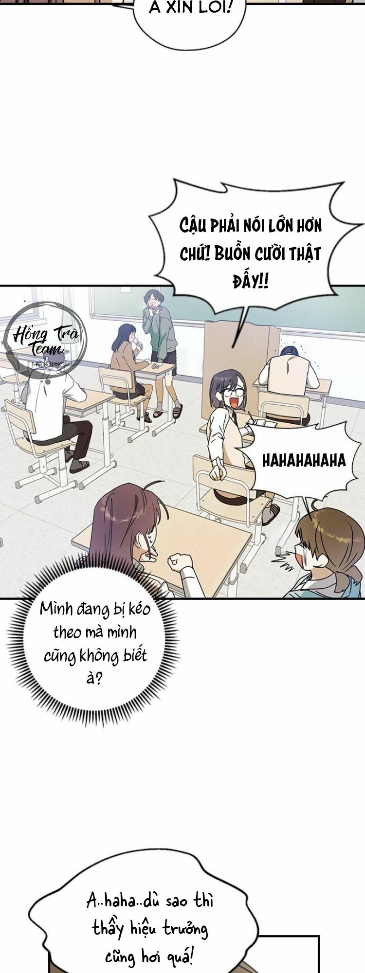 duyên nợ kiếp trước chapter 10 25