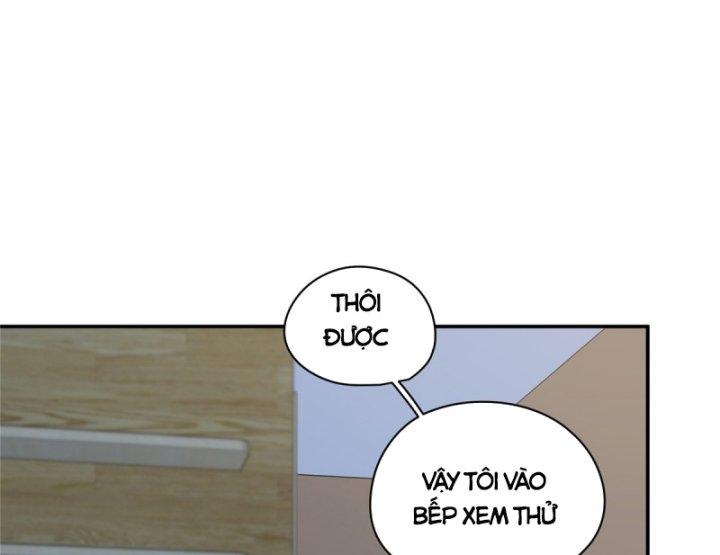 nữ chính chạy từ trong sách ra thì phải làm sao chapter 21 17