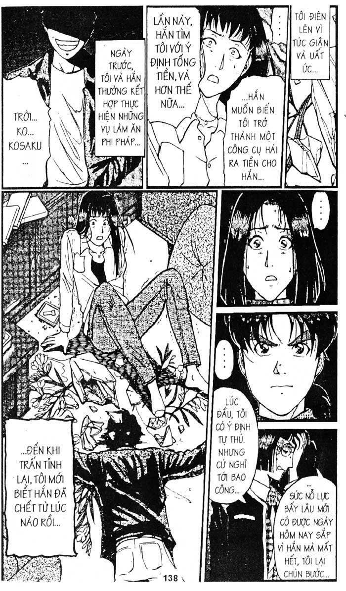 thám tử kindaichi (bản đẹp) chapter 180 11