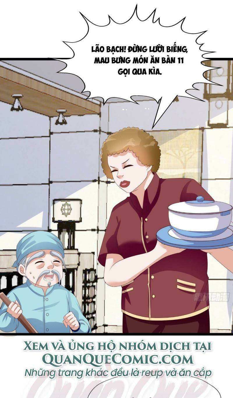 vú em của tiên ma chapter 29 15