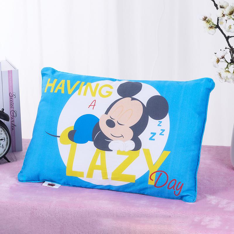 Disney Mickey Minnie Bé Gối Kid Điều Dưỡng Gối Cho Tất Cả Các Mùa Nhớ Gối Dành Cho Bé Trai Và Bé Gái Phòng Cho Bé trang Trí