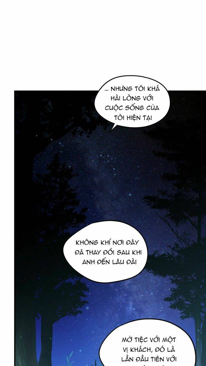 lâu đài vô danh chapter 22 24