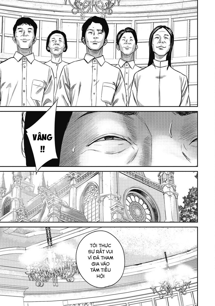 smiley - cười lên m chapter 2 11