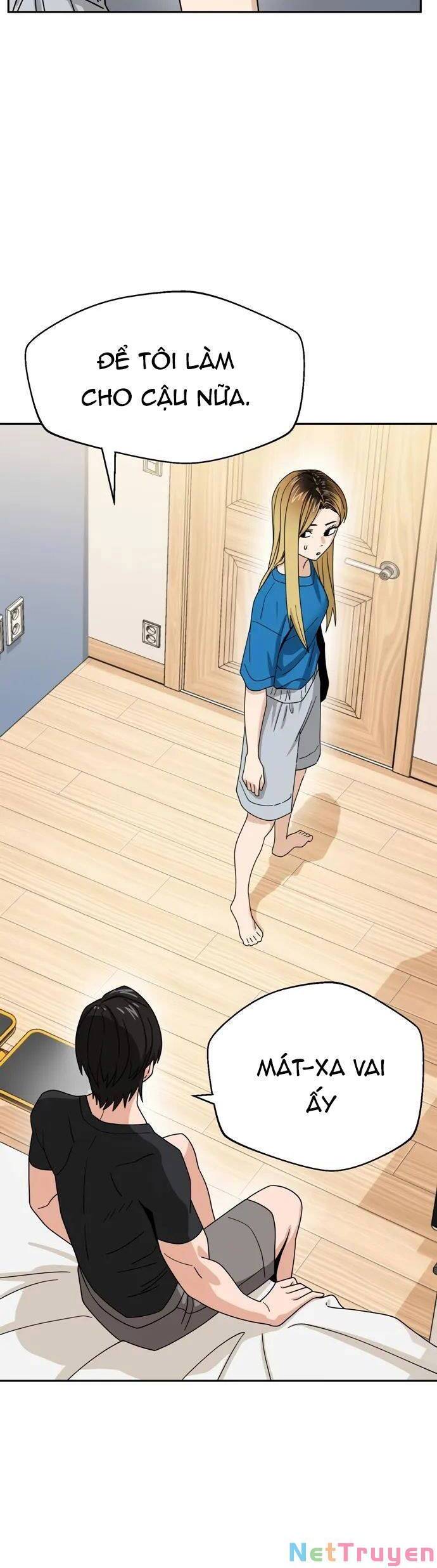 Lớ Ngớ Vớ Phải Tình Yêu chapter 46.1 31